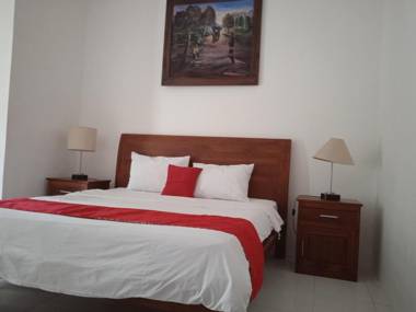 family house hotel kuta