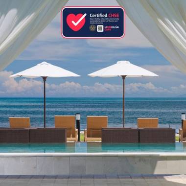 Bali Garden Beach Resort