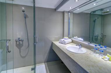 Bali Garden Beach Resort