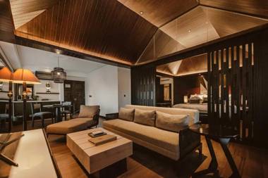 The Vira Bali Boutique Hotel & Suite