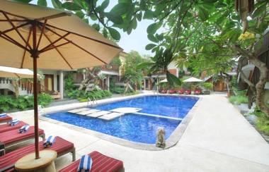Rama Garden Hotel Bali