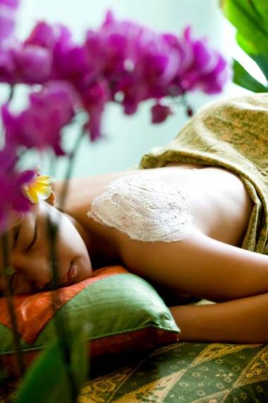 Rama Garden Hotel Bali