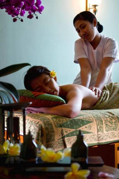 Rama Garden Hotel Bali