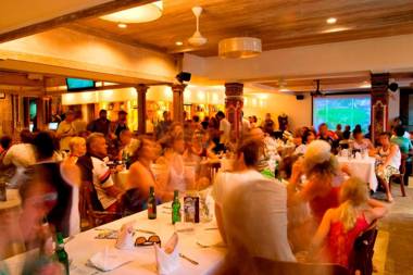 Rama Garden Hotel Bali