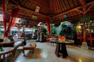 Wina Holiday Villa Kuta Bali