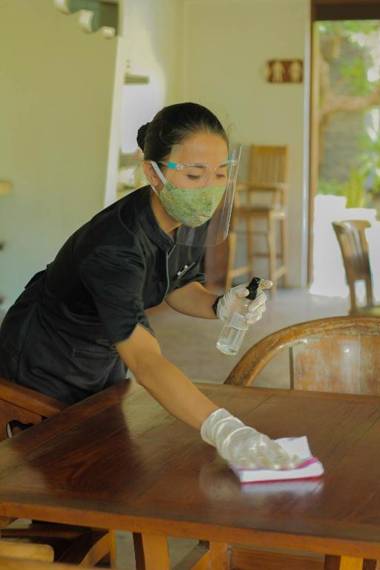 AlamKulkul Boutique Resort