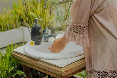 AlamKulkul Boutique Resort