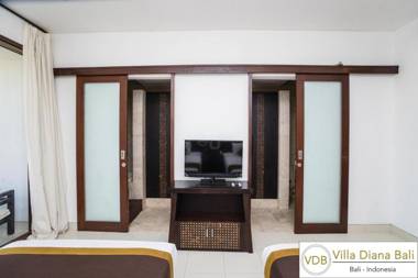 Villa Diana Bali