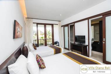 Villa Diana Bali