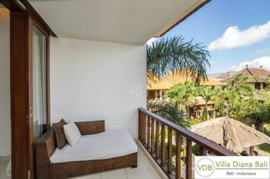 Villa Diana Bali