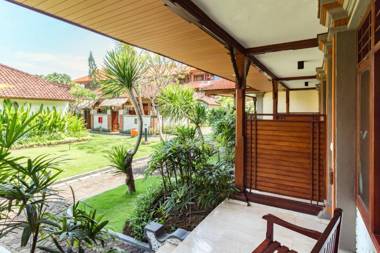 Grand Istana Rama Hotel