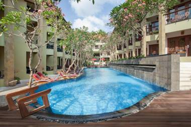 ibis Styles Bali Legian - CHSE Certified