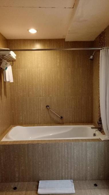 ibis Styles Bali Legian - CHSE Certified