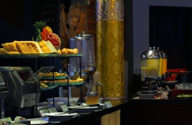 Adi Dharma Hotel Kuta