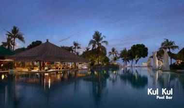 Discovery Kartika Plaza Hotel