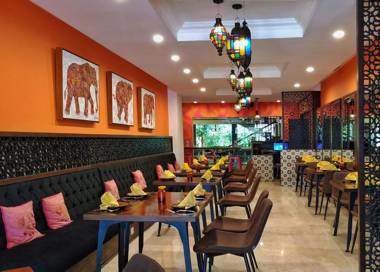 Risata Bali Resort & Spa