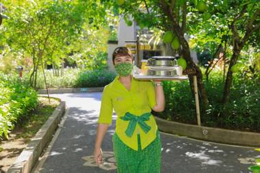 Risata Bali Resort & Spa