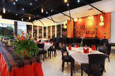 The Radiant Hotel & Spa