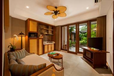 Kuta Seaview Boutique Resorts - CHSE Certified