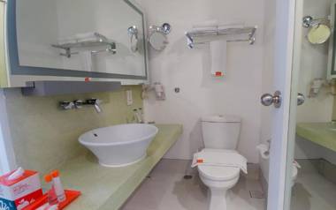 HARRIS Hotel Kuta Tuban Bali