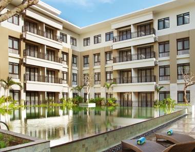 Grand Kuta Hotel and Residence