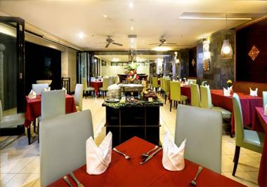 Grand Kuta Hotel and Residence