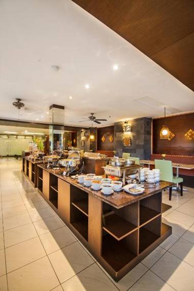 Grand Kuta Hotel and Residence