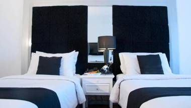 Stark Boutique Hotel and Spa