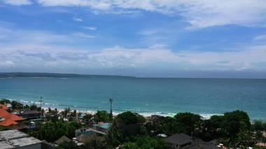 Club Bali Family Suites @ Legian Beach