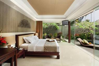 Bali Mandira Beach Resort & Spa