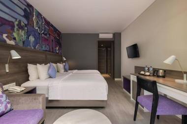 Wyndham Garden Kuta Beach Bali