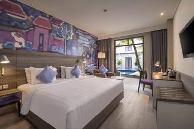 Wyndham Garden Kuta Beach Bali