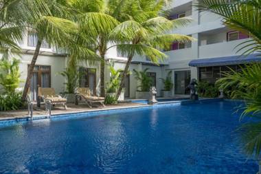 Wyndham Garden Kuta Beach Bali