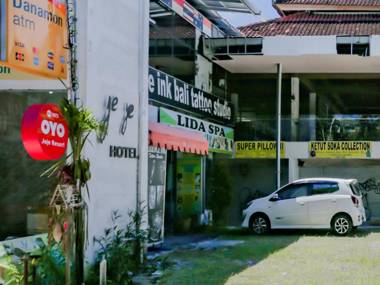 Collection O 3973 Jeje Resort