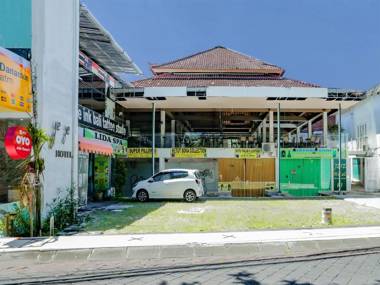 Collection O 3973 Jeje Resort