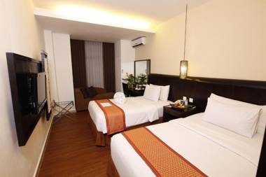 Best Western Resort Kuta