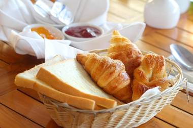 Best Western Resort Kuta