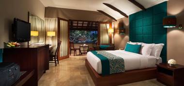 White Rose Kuta Resort - Villas & Spa