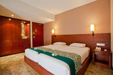 White Rose Kuta Resort - Villas & Spa