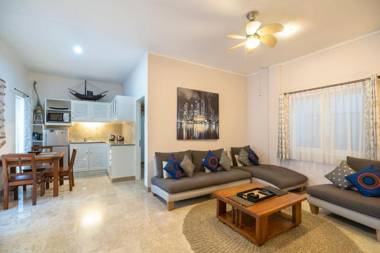 Beach Melati Apartments