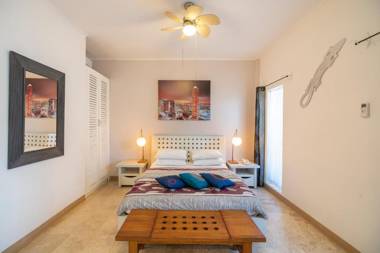 Beach Melati Apartments