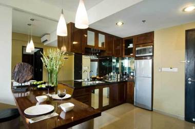 Kuta Luxury Residence
