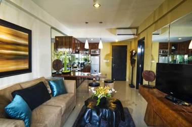 Kuta Luxury Residence