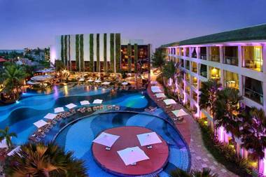 The Stones - Legian Bali Marriott's Autograph Collection Hotel - CHSE Certified