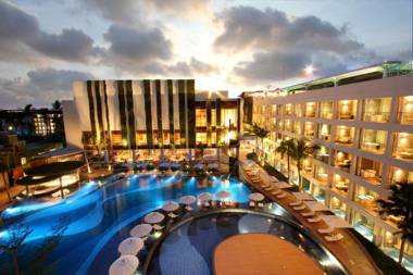 The Stones - Legian Bali Marriott's Autograph Collection Hotel - CHSE Certified