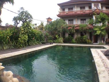 Mangga Bali Inn