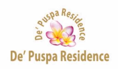 De Puspa Residence Seminyak