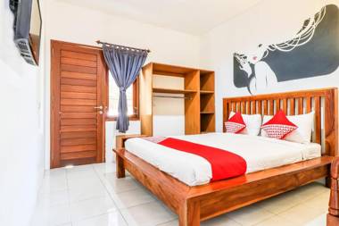OYO 1433 Homestay Rumahku