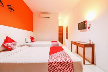 OYO 1433 Homestay Rumahku
