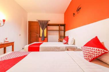 OYO 1433 Homestay Rumahku